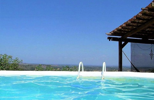 Marvao Casa | Marvao Eco-Villa con piscina privada y una impresionante panorámica vista
