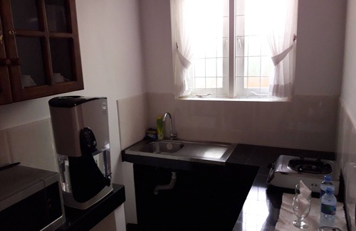 Kandy Casa | Marvel Hills Kandy