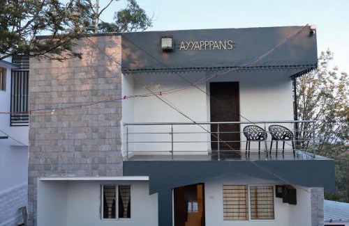 Salem Casa | Marvel Homestay