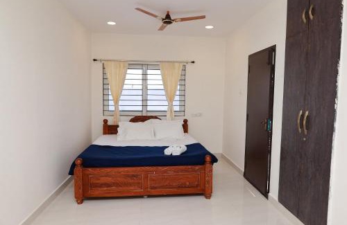 Salem Casa | Marvel Homestay