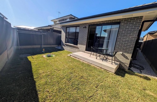 Austral Casa | Marvel New Home in Austral - 2 Bed + Work/Study + Yoga Room!