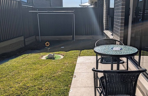 Austral Casa | Marvel New Home in Austral - 2 Bed + Work/Study + Yoga Room!