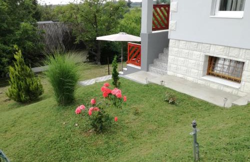 Igal Casa | Marvel-Nyaraló