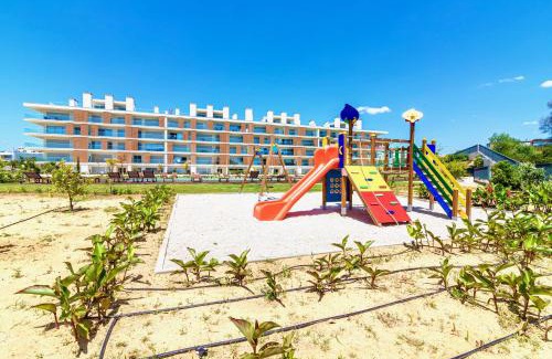 Correeira Apartamento | Marvell Design with heated pool&Playground