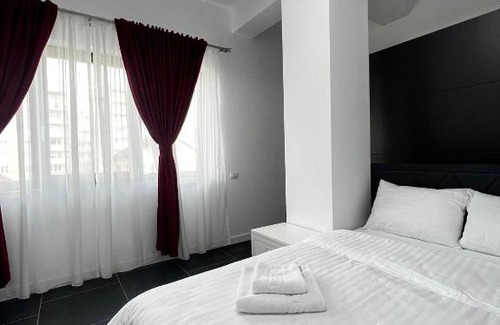 Zamca Apartamento | Marvellous Aparthotel with Master Apartments Suceava