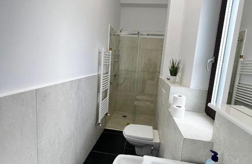 Zamca Apartamento | Marvellous Aparthotel with Master Apartments Suceava