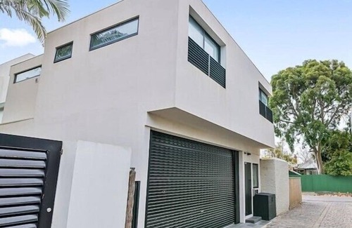 Middle Park Apartamento | Marvellous Middle Park Luxury Loft+View. Sleeps 4.