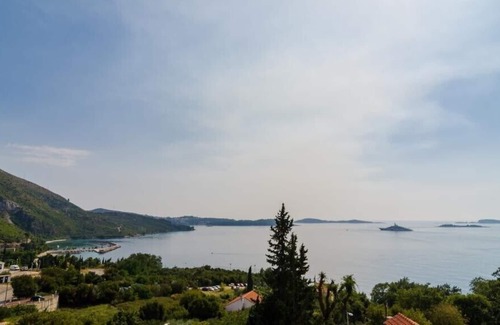 Plat Villa | Maravillosa Villa Cavtat | Cinco Dormitorios | Villa Orlando | Piscina Privada | Impresionantes vist
