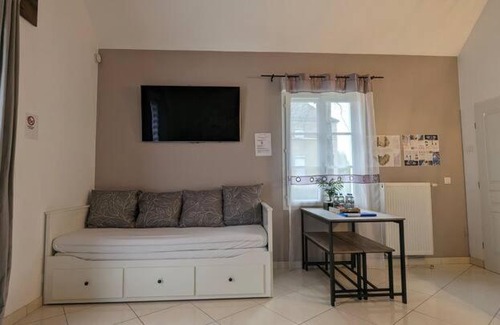 Magny-le-Hongre Apartamento | Marvellous Disney Home Magny le Hongre 7 min from Disneyland