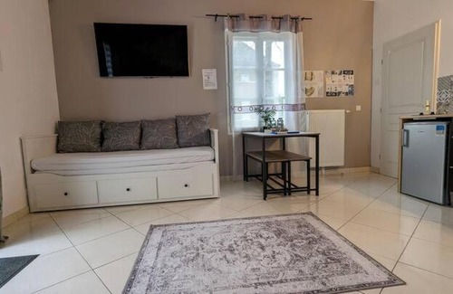 Magny-le-Hongre Apartamento | Marvellous Disney Home Magny le Hongre 7 min from Disneyland