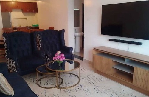 Ngelani Apartamento | Marvelous 1-bedroom apartment in Machakos