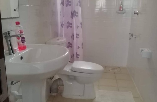 Ngelani Apartamento | Marvelous 1-bedroom apartment in Machakos