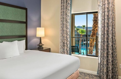 Terra Lago Complejo | Marvelous 1-bedroom resort with,Pools &Hot Tubs minutes to BNP Paribus Open 2026