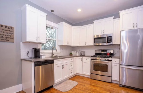 Grand Rapids Casa | Marvelous 2-bedroom apartment in Grand Rapids