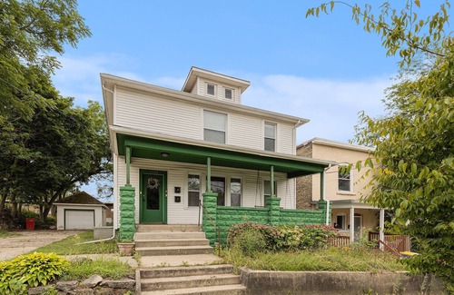 Grand Rapids Casa | Marvelous 2-bedroom apartment in Grand Rapids