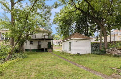 Grand Rapids Casa | Marvelous 2-bedroom apartment in Grand Rapids