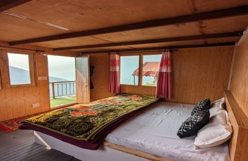 Banjar Cabaña | Marvelous 2-bedroom cottage in Banjar