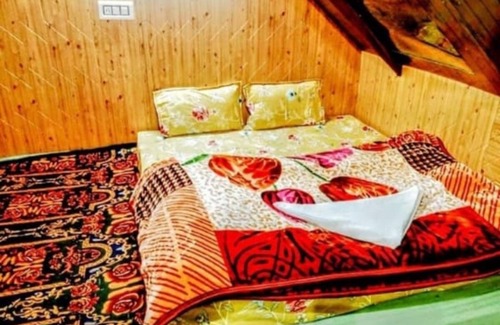 Banjar Cabaña | Marvelous 2-bedroom cottage in Banjar