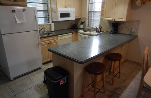 Key Largo Casa | Marvelous 2-bedroom house with Marina and Golf cart in Key Largo