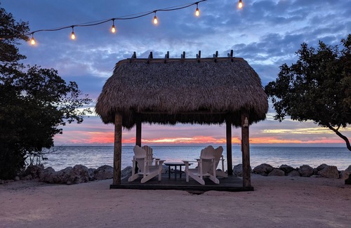 Key Largo Casa | Marvelous 2-bedroom house with Marina and Golf cart in Key Largo