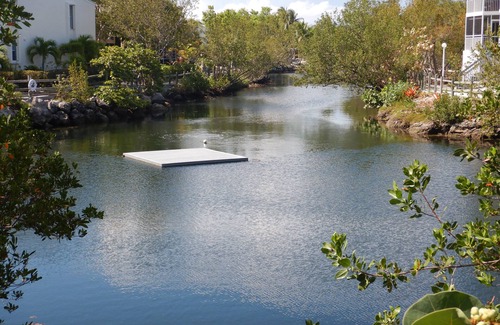 Key Largo Casa | Marvelous 2-bedroom house with Marina and Golf cart in Key Largo