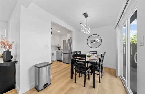 Lincoln Acres Apartamento | Marvelous 2-bedroom apartment with AC in Chula Vista