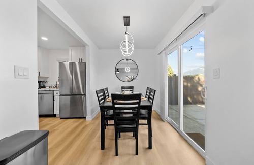 Lincoln Acres Apartamento | Marvelous 2-bedroom apartment with AC in Chula Vista