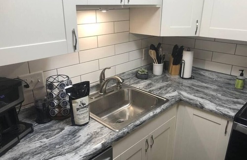 Sioux Falls Casa | Marvelous 2 Bedroom Close To It All!