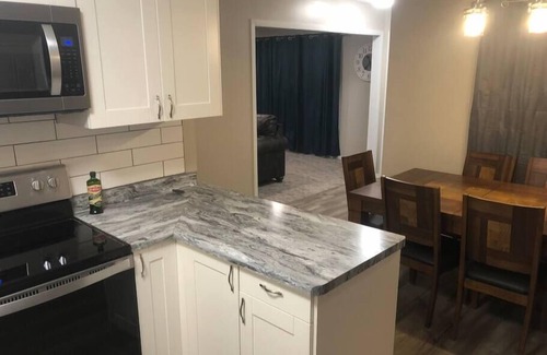 Sioux Falls Casa | Marvelous 2 Bedroom Close To It All!