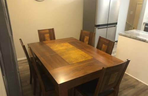 Sioux Falls Casa | Marvelous 2 Bedroom Close To It All!