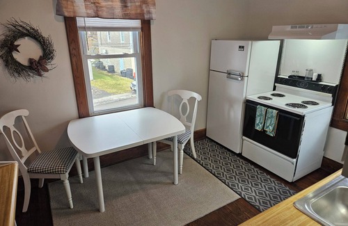 Terra Alta Casa | Marvelous 2-bedroom house in Terra Alta, WV. Veteran Owned