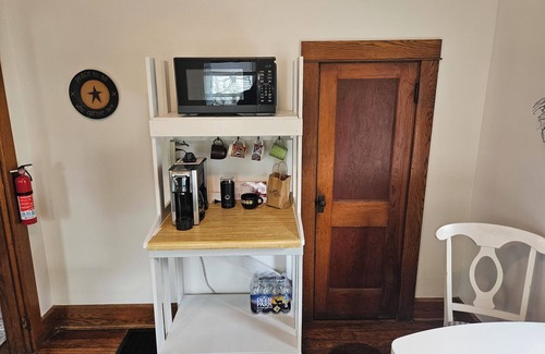 Terra Alta Casa | Marvelous 2-bedroom house in Terra Alta, WV. Veteran Owned