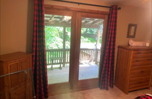 Old Forge Chalet De Esquí | Marvelous 3-bedroom chalet in Old Forge