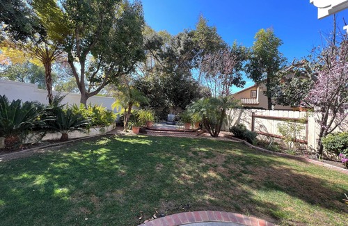 Guajome Casa | Marvelous 3 bedroom house with AC in Oceanside on a cul de sac.