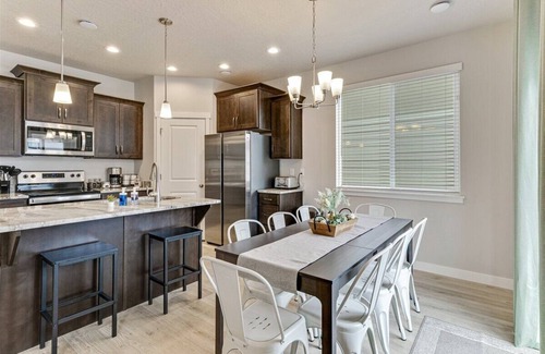 Lehi Casa | Marvelous 3-bedroom townhome with AC in Lehi