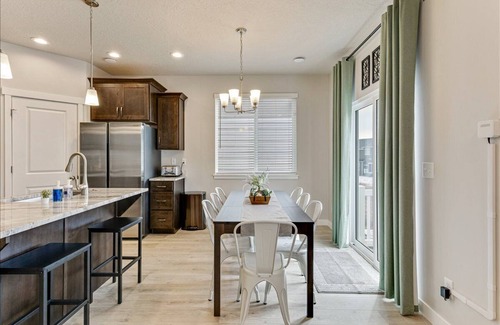 Lehi Casa | Marvelous 3-bedroom townhome with AC in Lehi