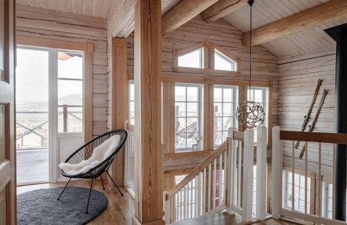 Stoten Cabina | Marvelous 4-bedroom mountain cabin in Stöten, Sälen, Dalarnas län, 10+2 beds