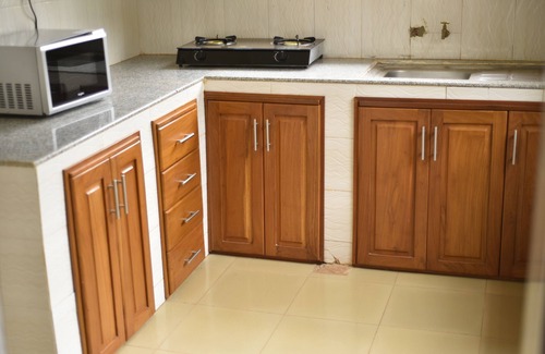 Moshi Apartamento | Marvelous 4-bedroom apartment with AC in Moshi
