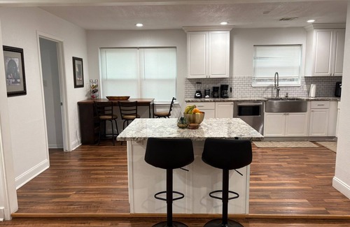 Ponderosa Forest Casa | Marvelous 5-bedroom house with AC in Houston