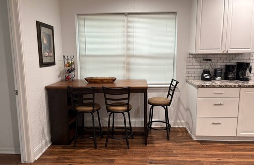Ponderosa Forest Casa | Marvelous 5-bedroom house with AC in Houston