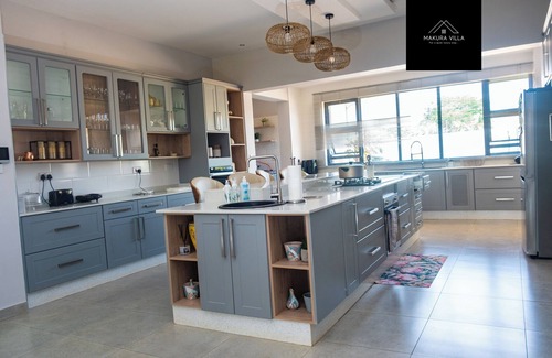 Mazowe Casa | Marvelous 5-bedroom house in Harare