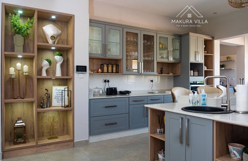 Mazowe Casa | Marvelous 5-bedroom house in Harare
