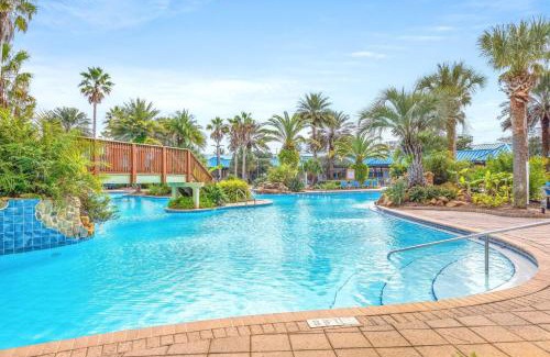 Fort Walton Beach - Destin Apartamento | Marvelous 9th Floor Condo Gulf, Pool & Sunset View
