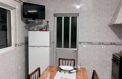 Setubal Apartamento | Marvelous apartment in Lagoa de Albufeira, sesimbra