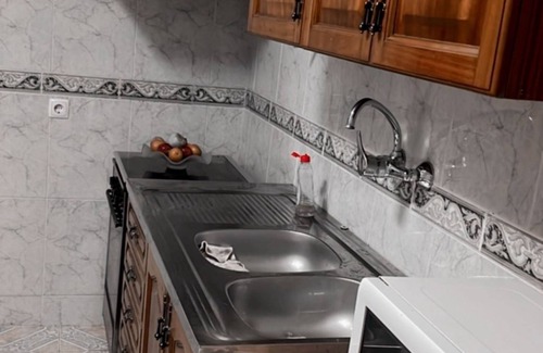Setubal Apartamento | Marvelous apartment in Lagoa de Albufeira, sesimbra