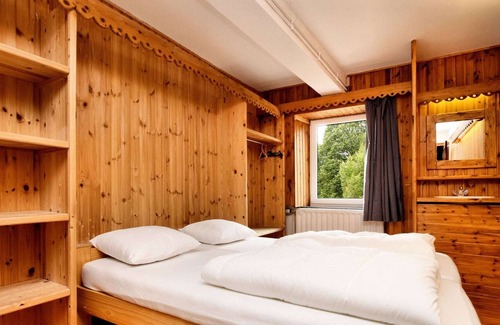 Ozo Casa | Moderna Casa de vacaciones en Durbuy con sauna