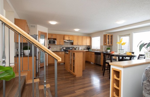 Fort Gary Casa | Marvelous Bedroom House on Comdale