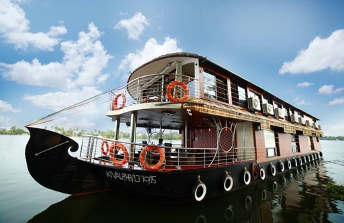 Alappuzha Alquiler De Eote | Marvelous Boathouse