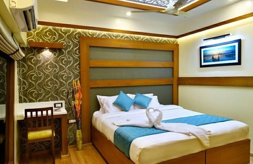 Alappuzha Alquiler De Eote | Marvelous Boathouse