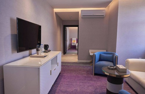 Tabuk Hotel | Marvelous Hotel